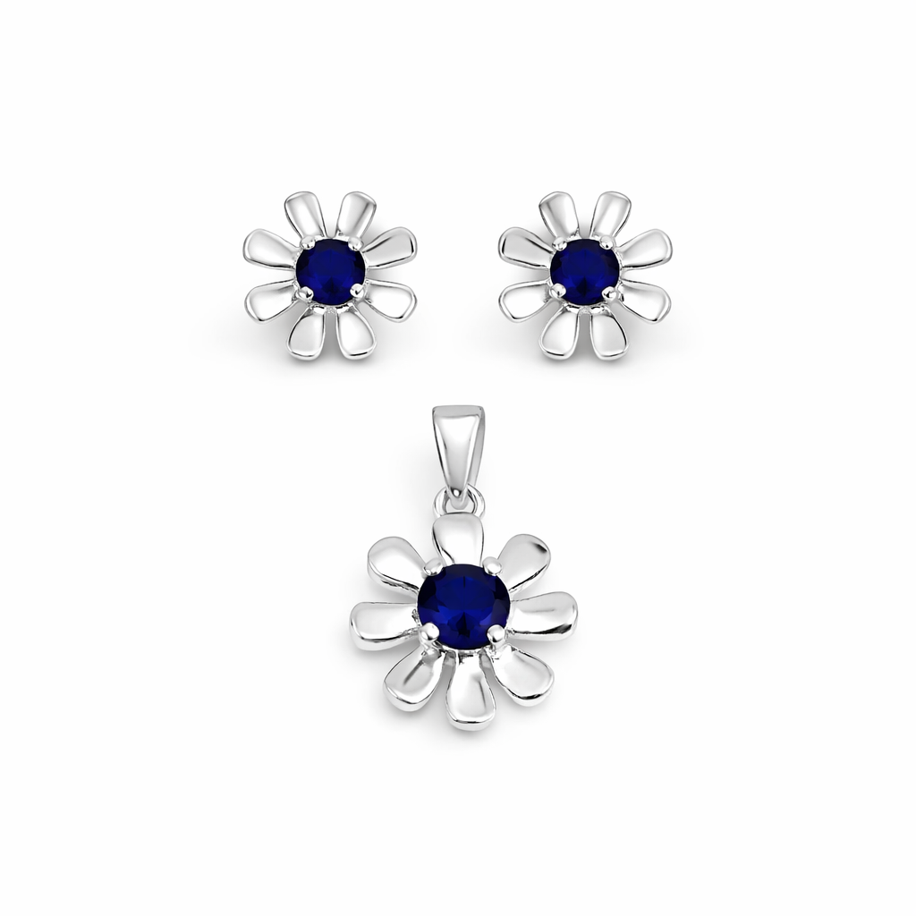 Set flor