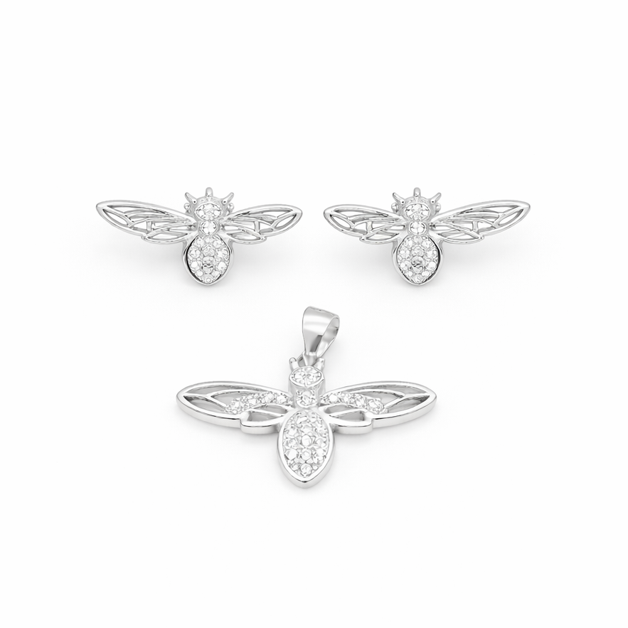 Set abeja