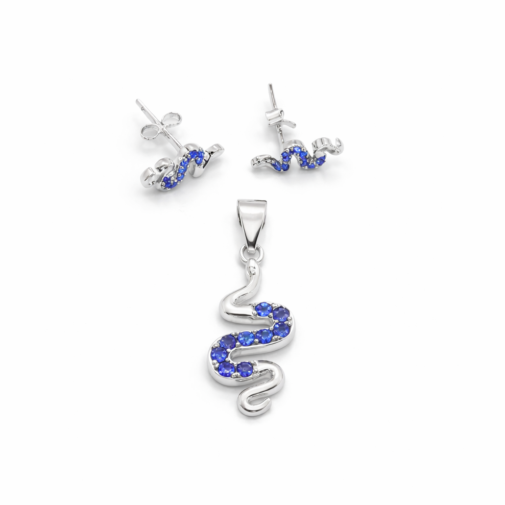 Set serpiente