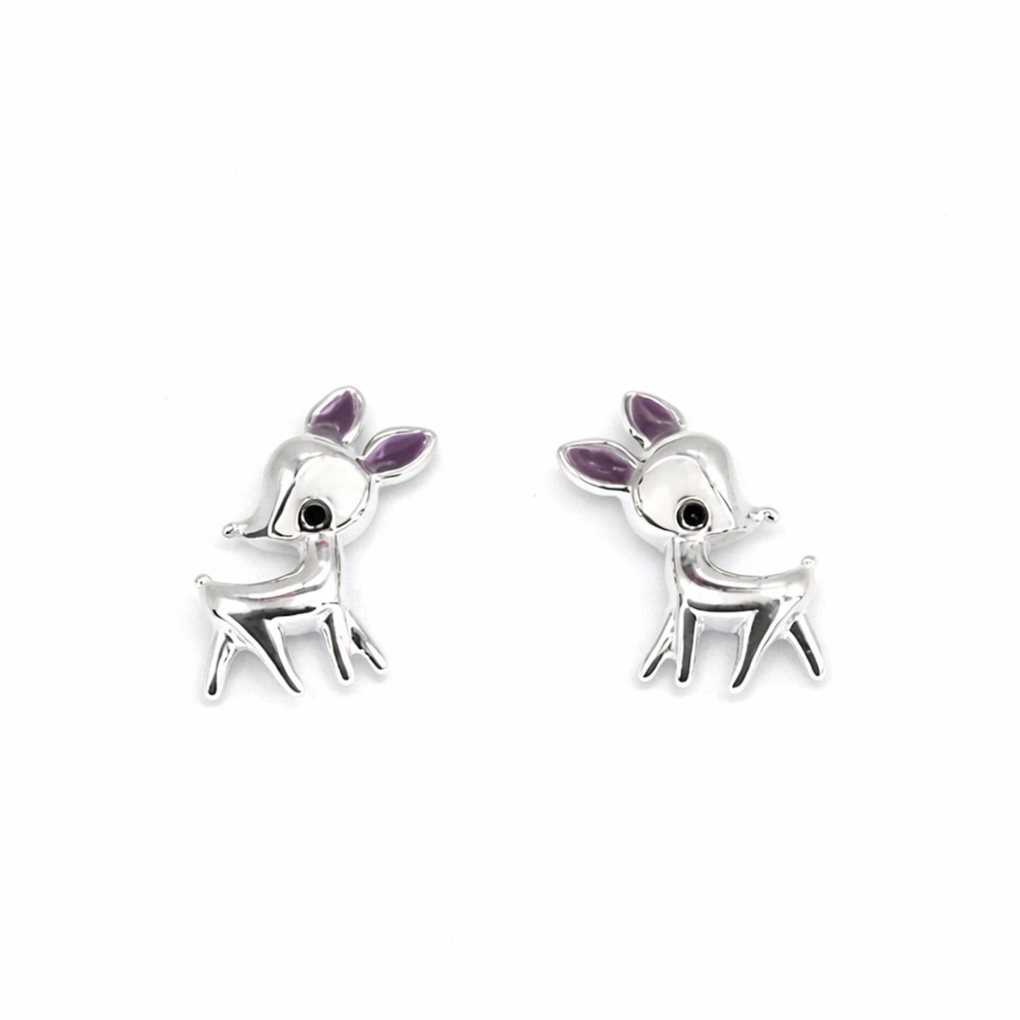 Aretes venado