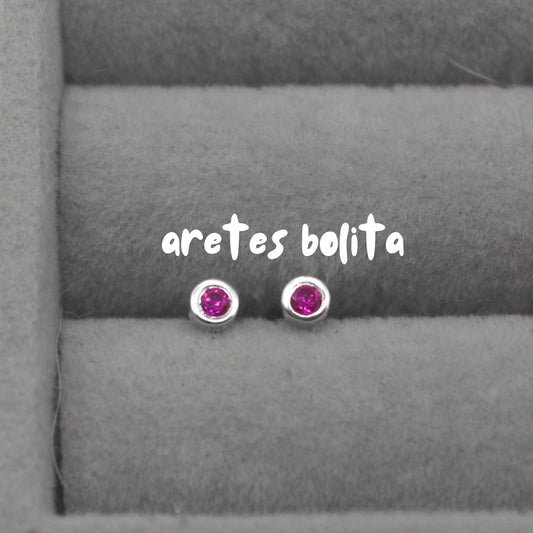 Aretes clásicos