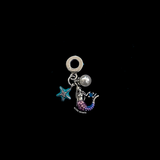 Charm sirena