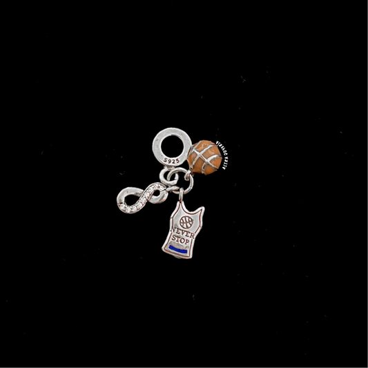 Charm básquetbol