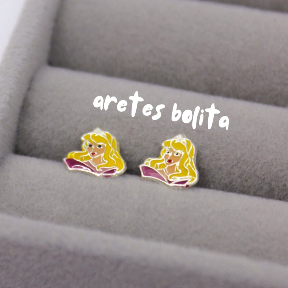 Aretes Bella