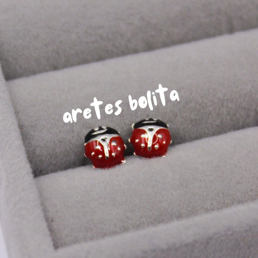 Aretes tortolitas