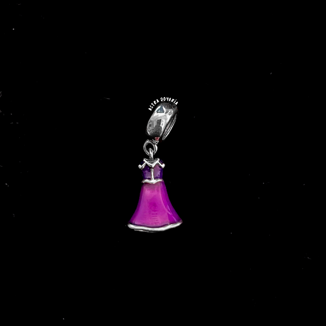 Charm princesa