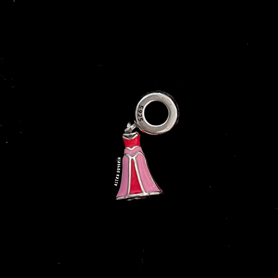 Charm princesa