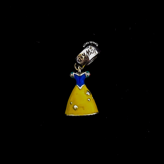 Charm princesa