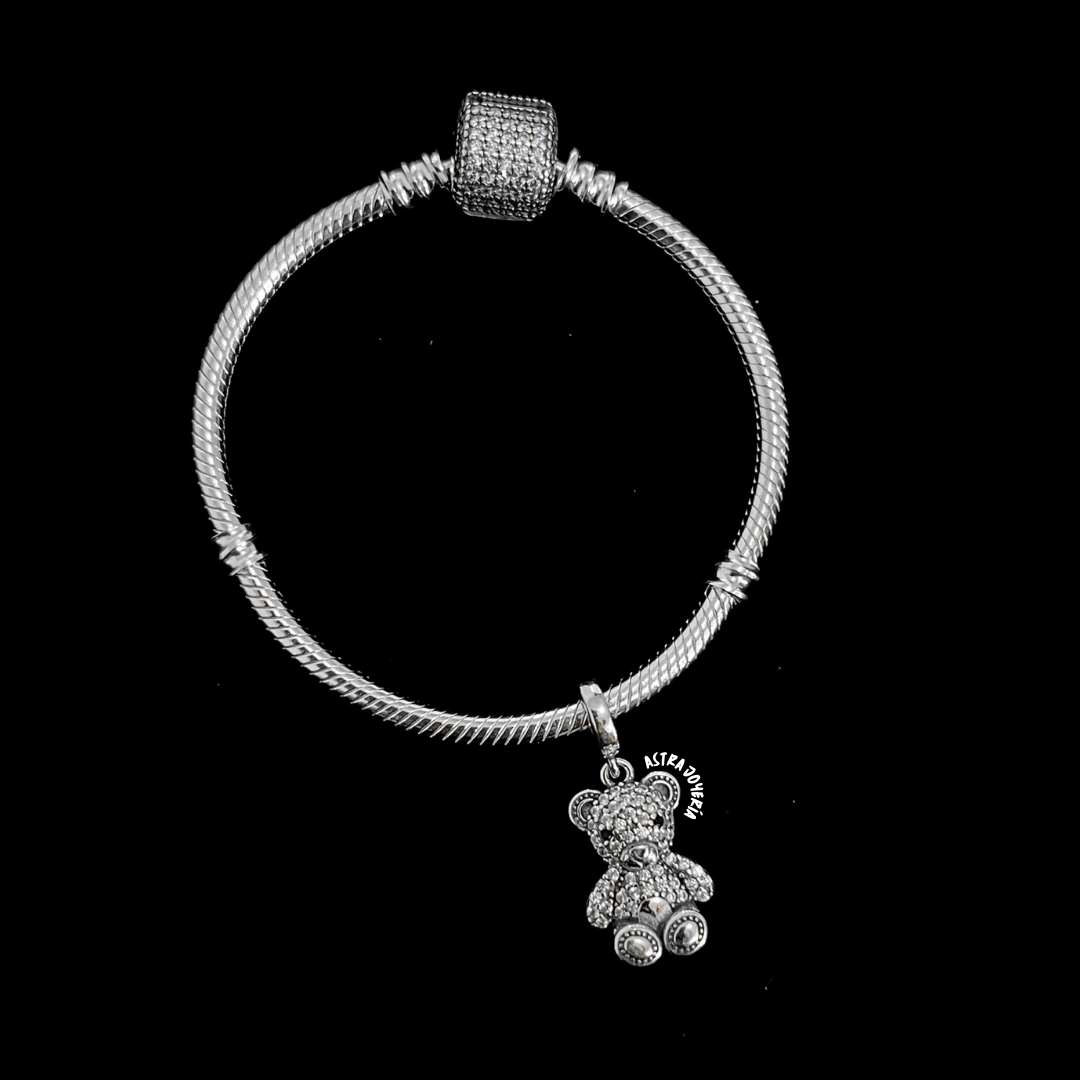 Charm oso