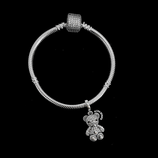 Charm oso