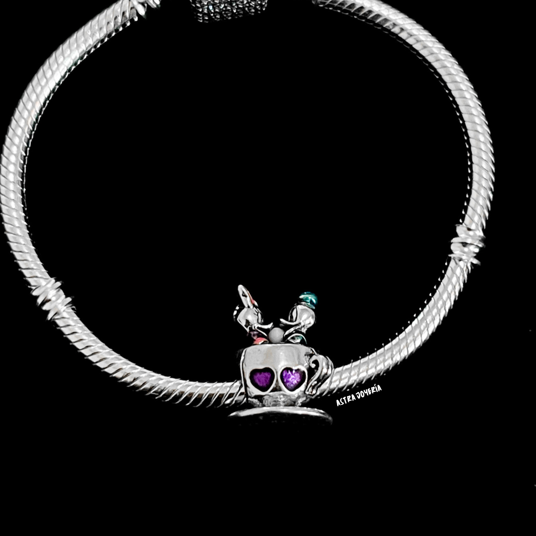 Charm patos