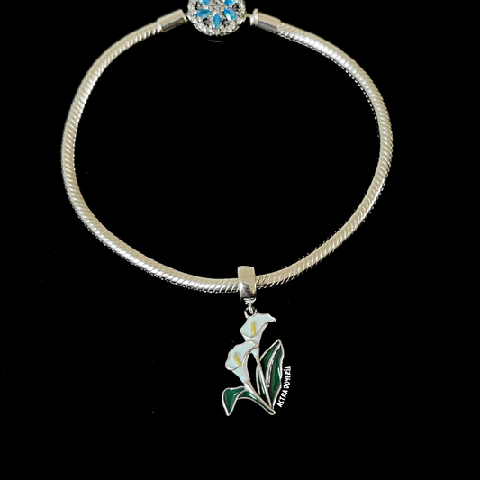 Charm flor