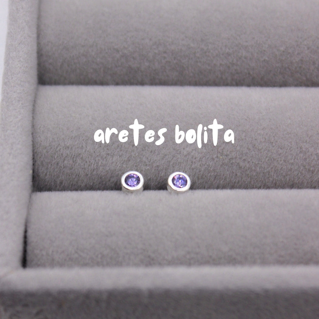 Aretes clásicos