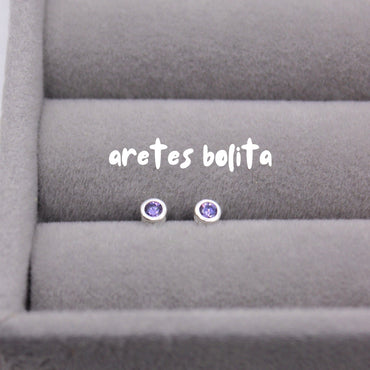 Aretes clásicos