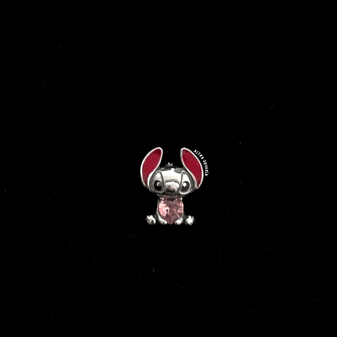 Charm stich
