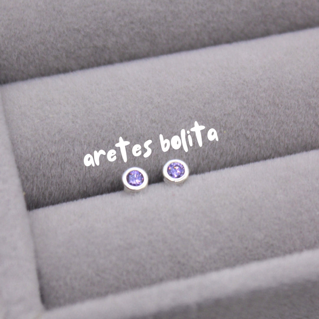 Aretes clásicos