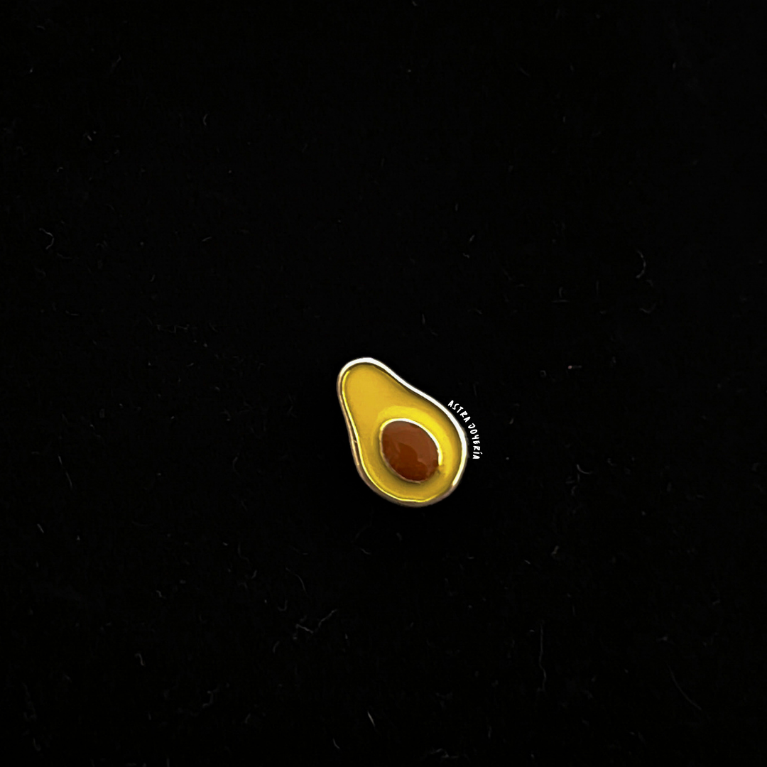 Charm aguacate