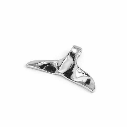 Dije cola de ballena