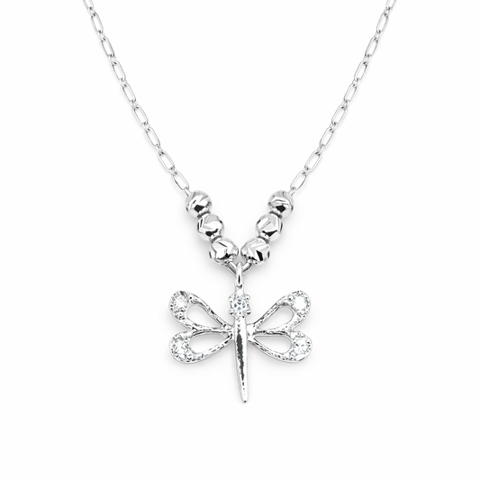 Cadena libélula