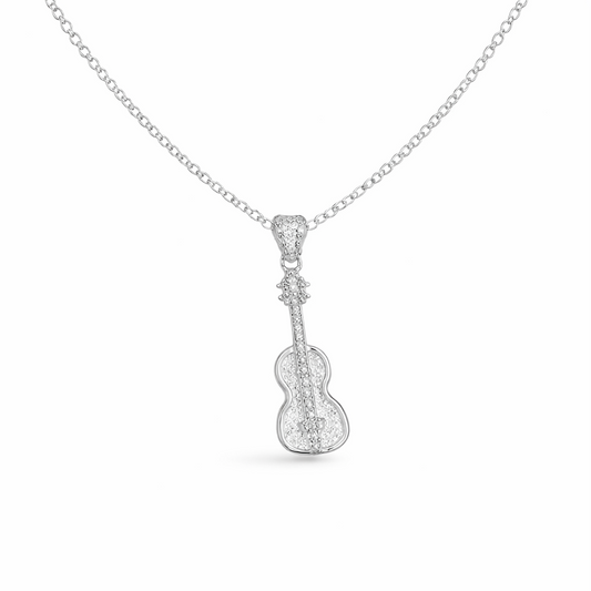 Cadena guitarra