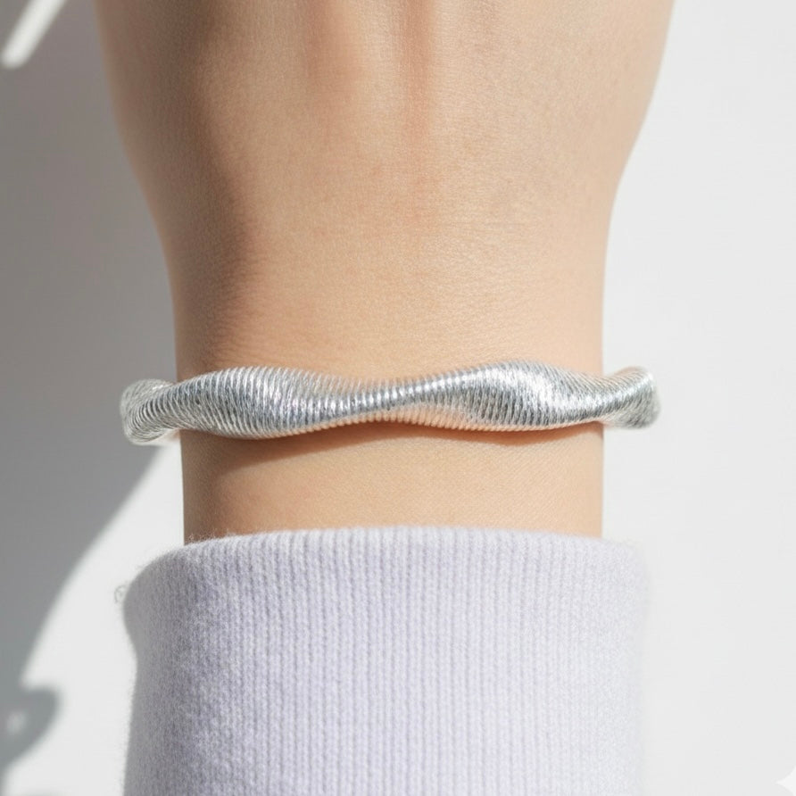 Pulsera elástica