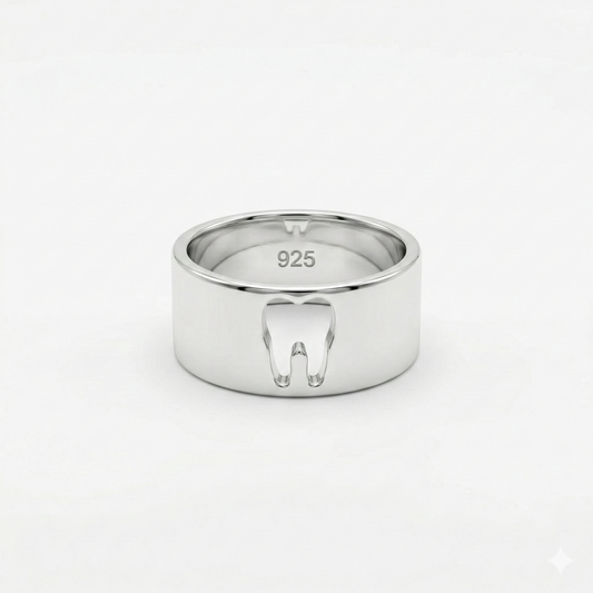 Anillo dentista