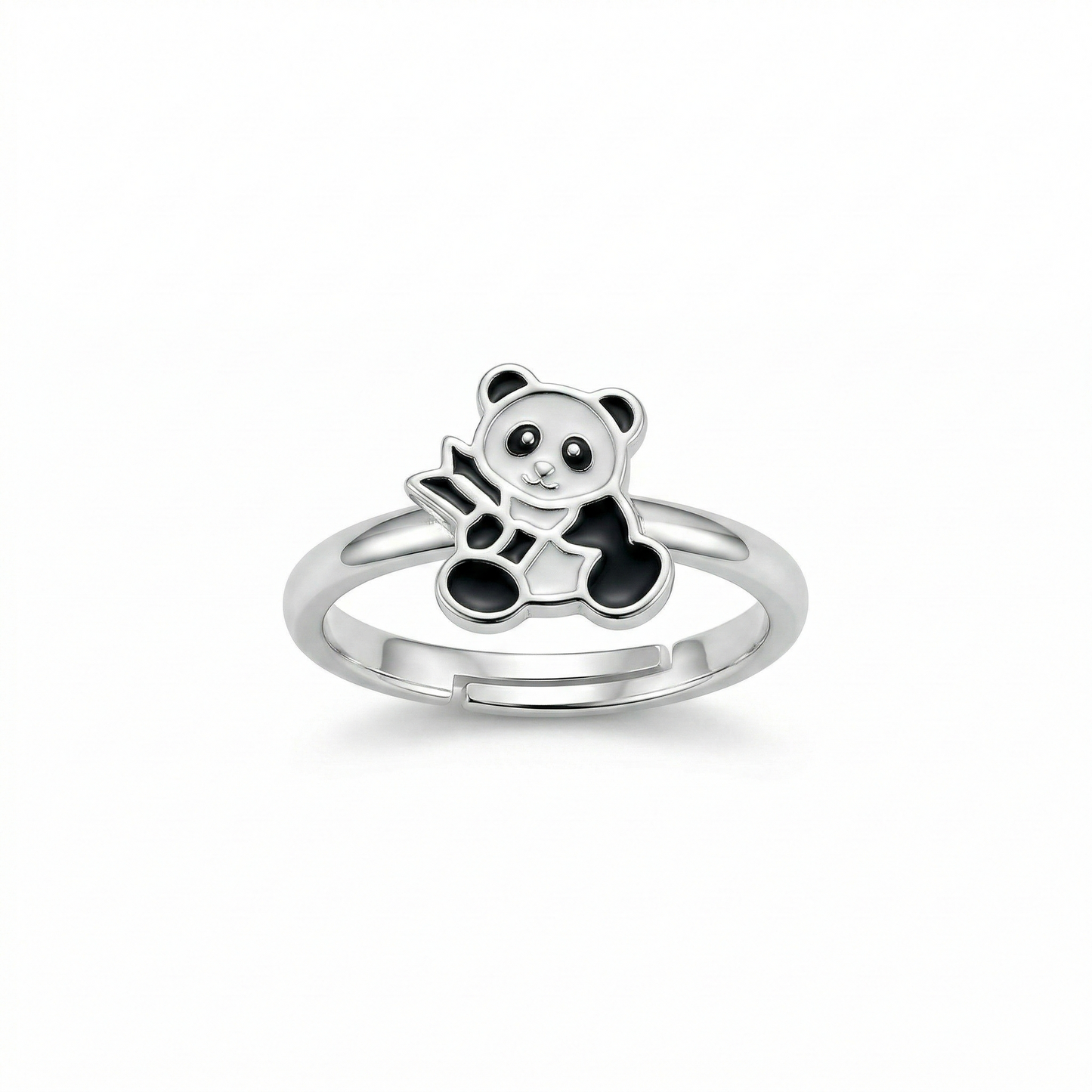 Anillo panda