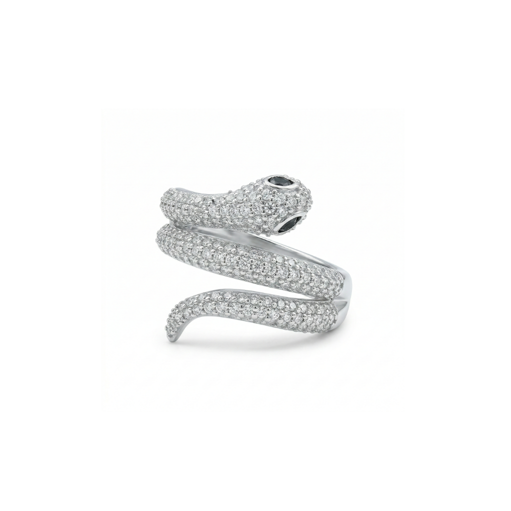 Anillo serpiente