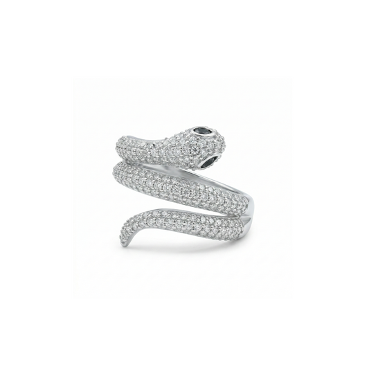 Anillo serpiente