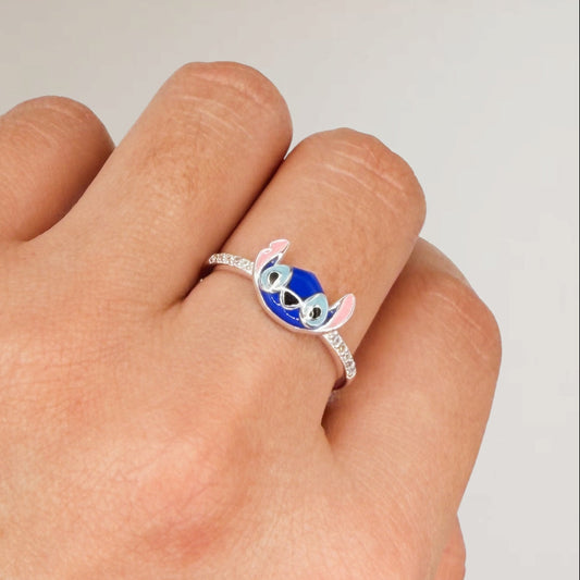 Anillo Stitch