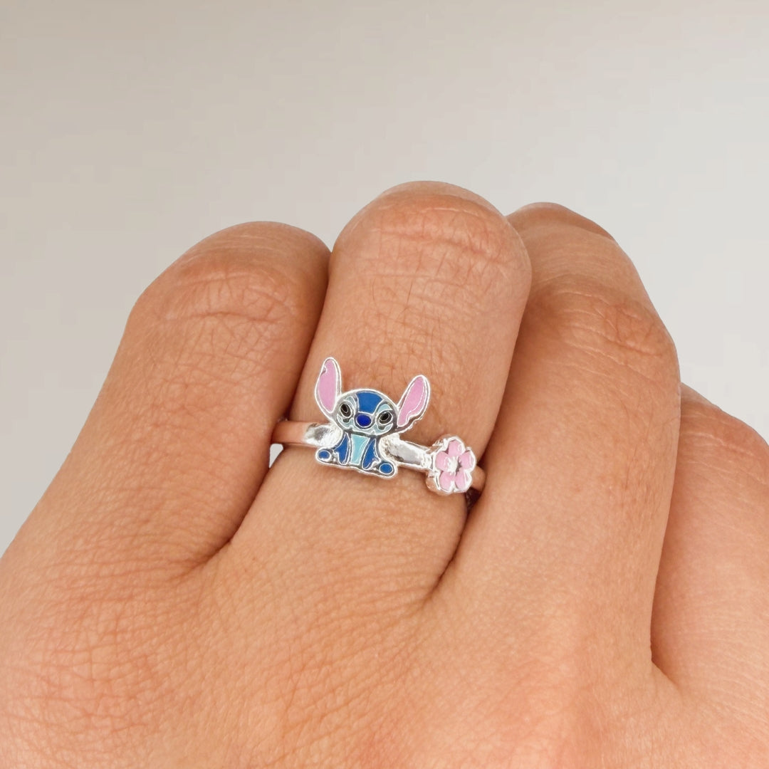 Anillo Stitch
