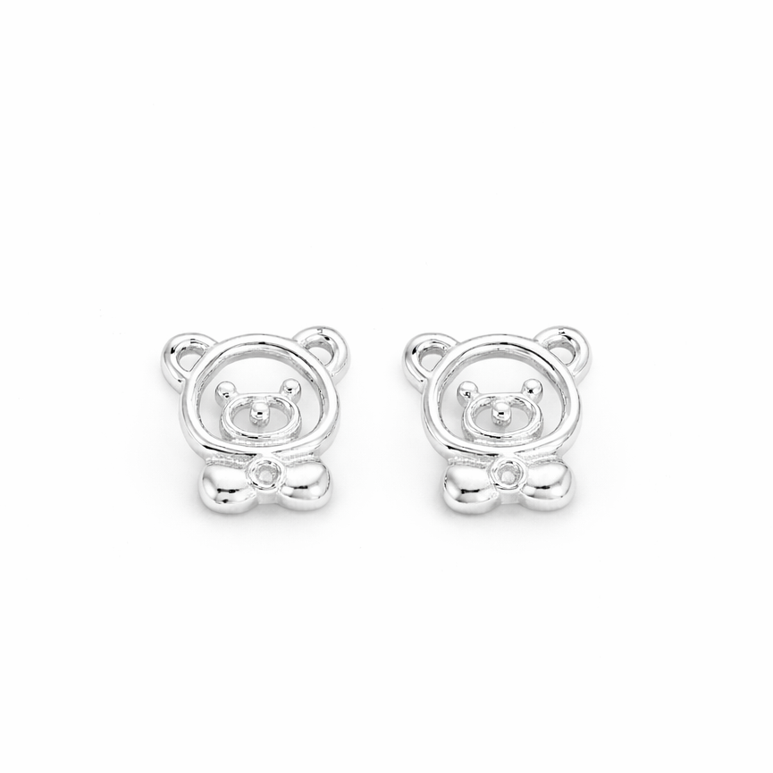 Aretes oso