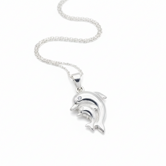 Cadena delfines