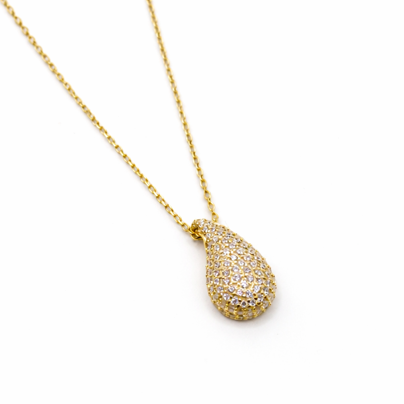 Cadena gota