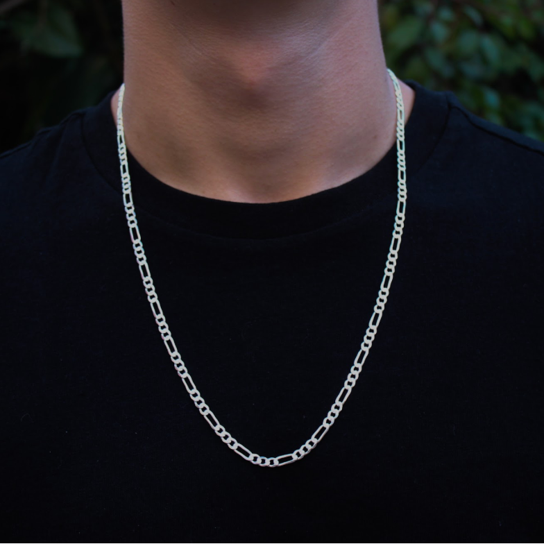 Cadena hombre