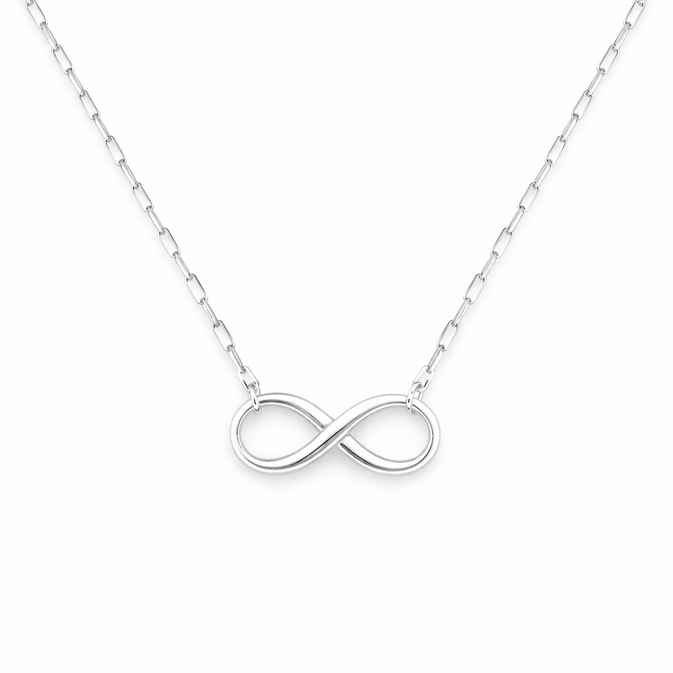 Cadena infinito