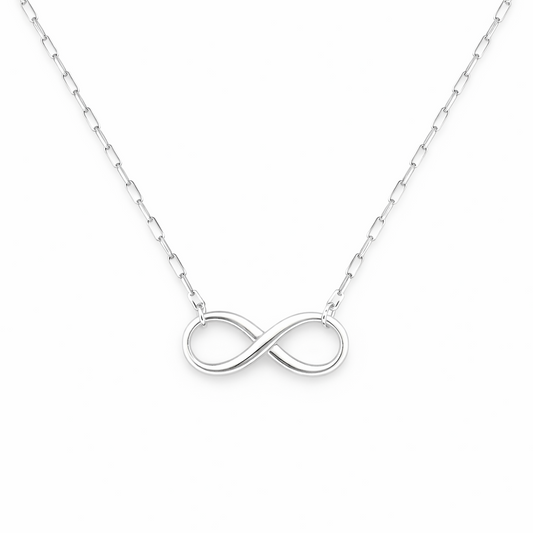 Cadena infinito