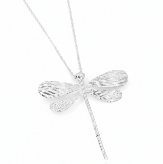 Cadena libélula