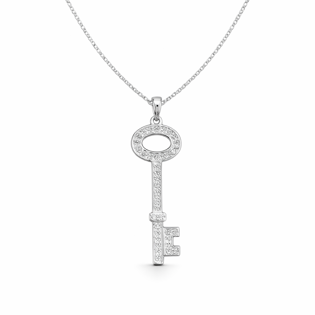 Cadena llave