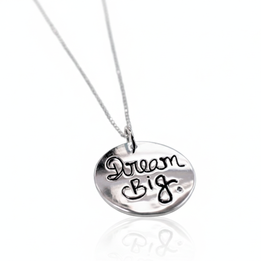 Cadena "DREAM BIG"
