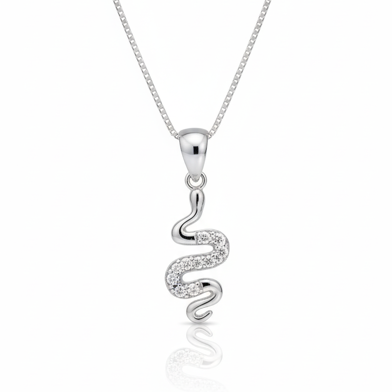 Cadena serpiente