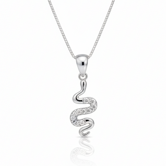 Cadena serpiente