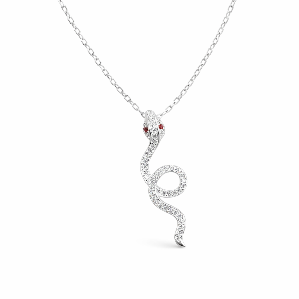 Cadena serpiente