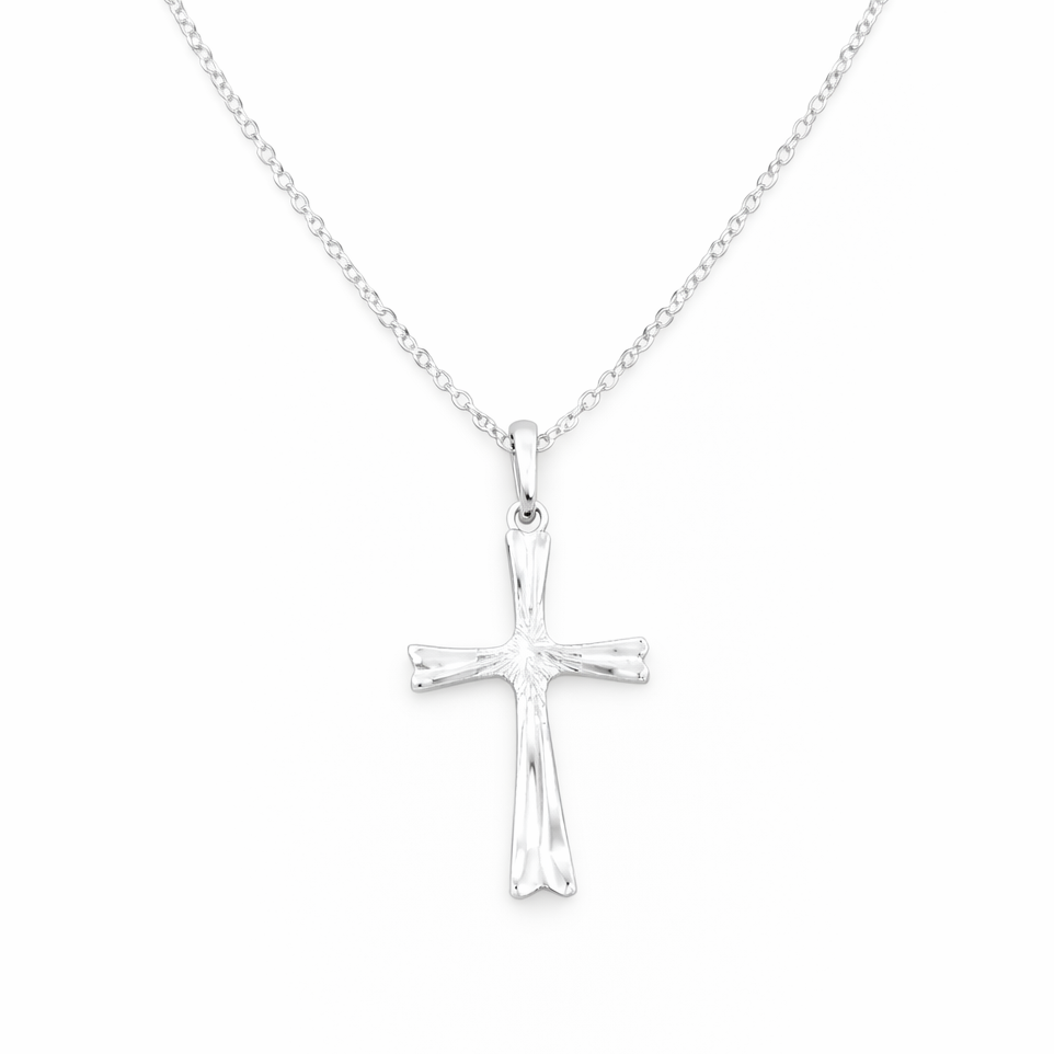 Cadena cruz