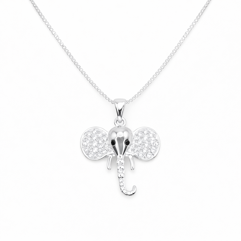 Cadena elefante