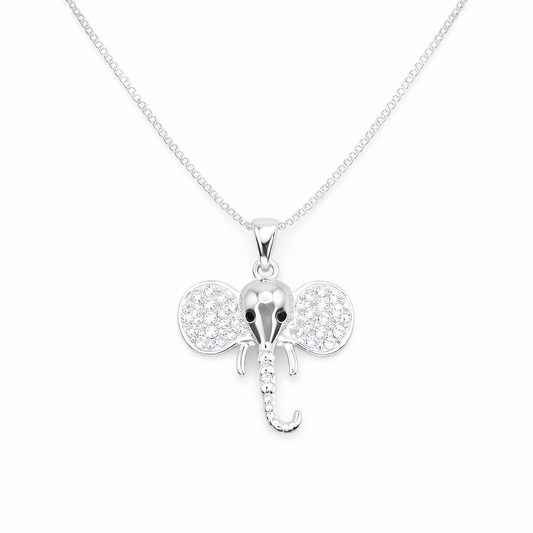 Cadena elefante