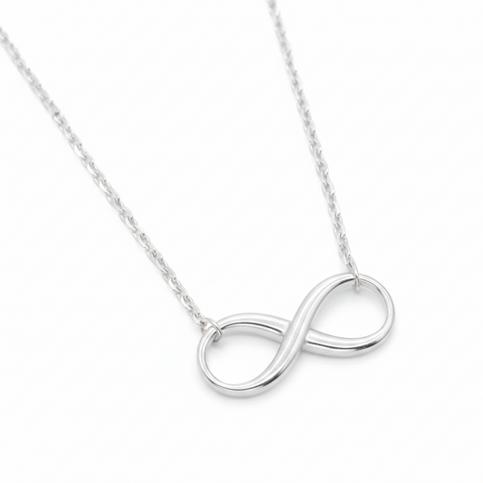 Cadena infinito