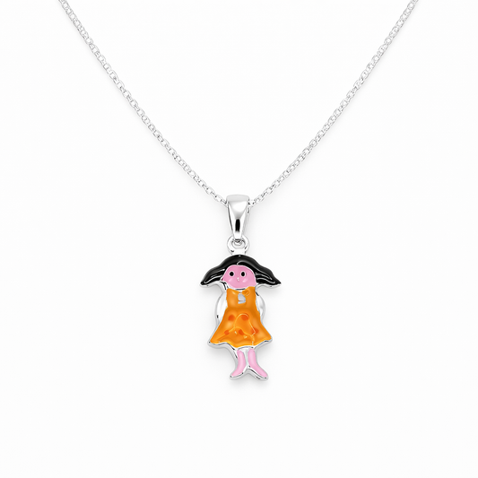 Cadena niña