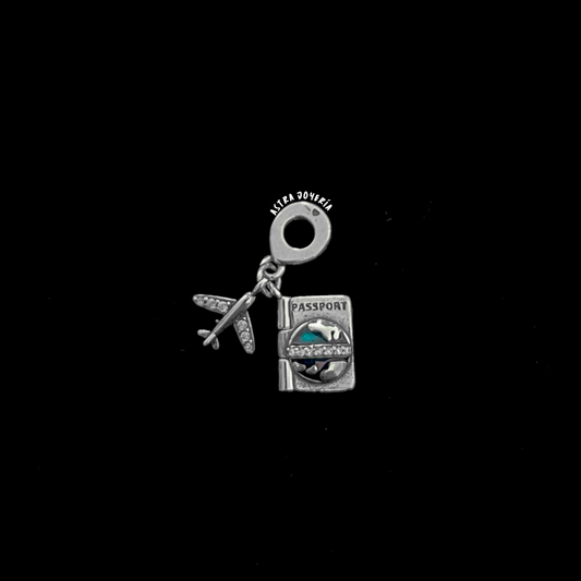 Charm viaje (avión)