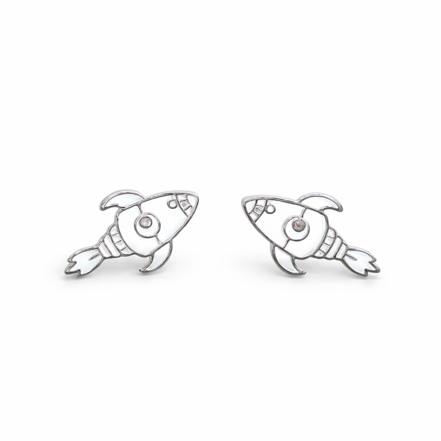 Aretes cohete